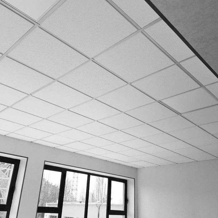 Подвесные потолки Армстронг Профил Подвесная система Армстронг