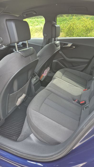 Audi A4 B9 2.0 TDI 190CP Quattro S-Tronic | Matrix | B&O | ACC | Webasto