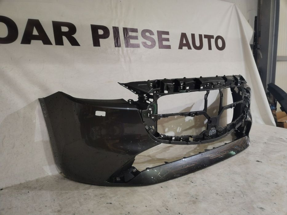 Bara fata Mazda 2, facelift, 2019, 2020, 2021, 2022, 2023, 2024, 2025, cod origine OE D65E-50031.