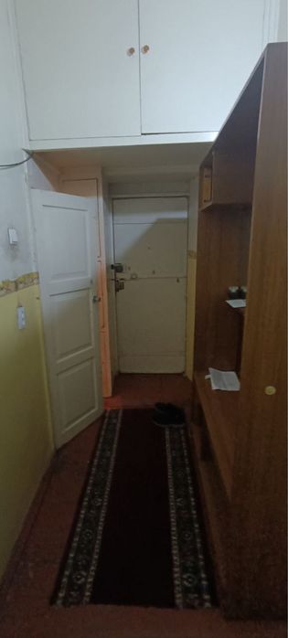 2/2/3 Парк Ашхабад