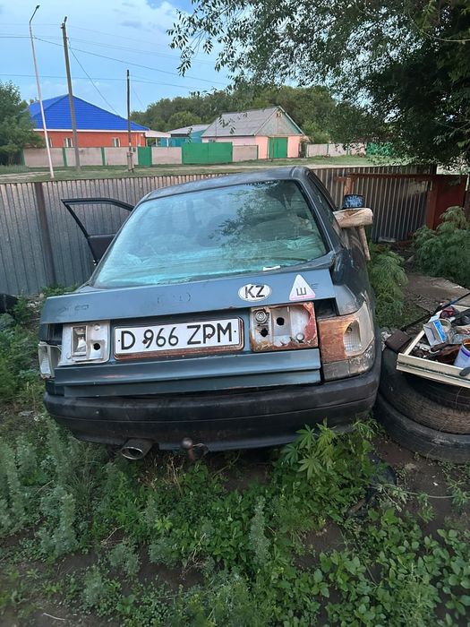 Ауди 80 б3 продам