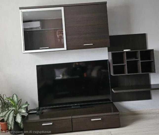 Продавам секция / венге /