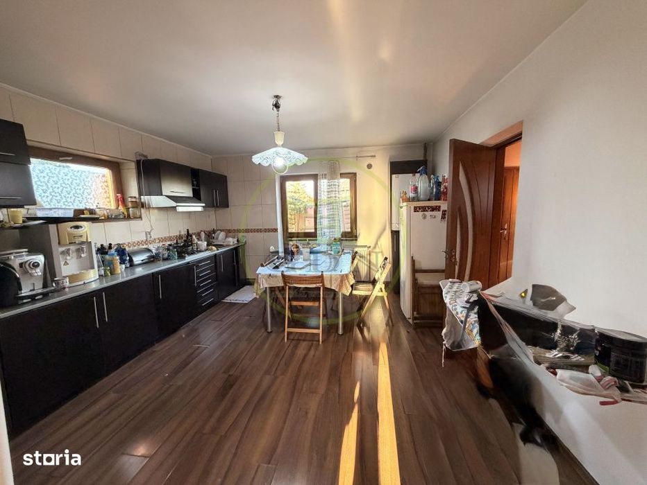 Casa P+1, 184mp utili, 581mp teren, cartier Brestei aproape de Promena