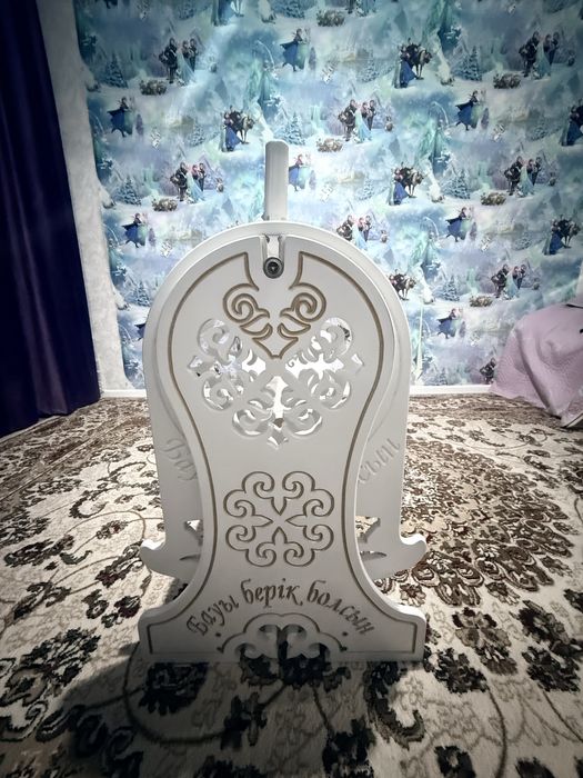 Электронная колыбель