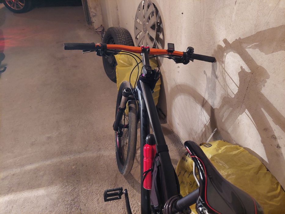 Байк specialized