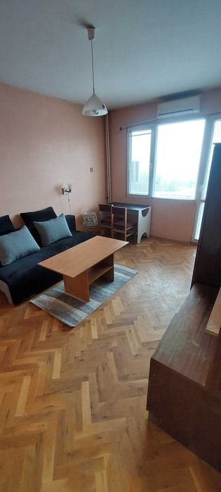 Дава се под наем Двустаен апартамент в Варна, Изгрев - 45 кв.м за 357 € - Снимка #11