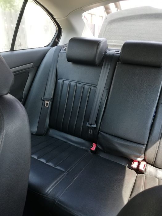 De vânzare Skoda Octavia 2 1.6 MPI Elegance – 2008