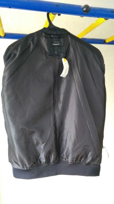 Куртка весенняя новая