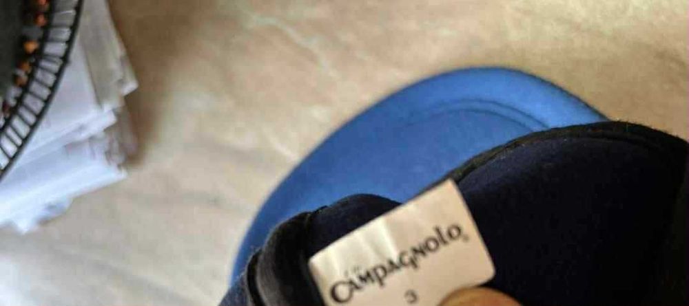 Шапка Campagnolo Sportswear много топла /и за ушите