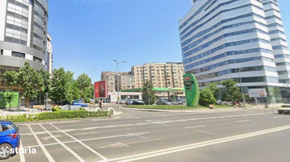 Piata Unirii 303 mp
