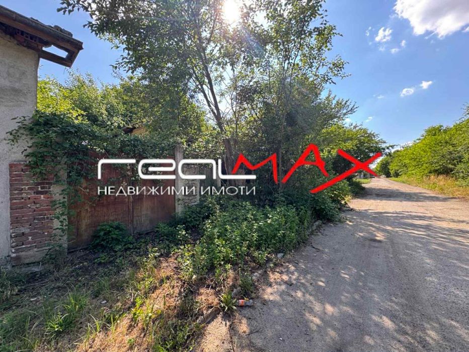 Продава се Парцел в с. Черганово, Област Стара Загора - 935 кв.м за 43 €/кв.м - Снимка #2