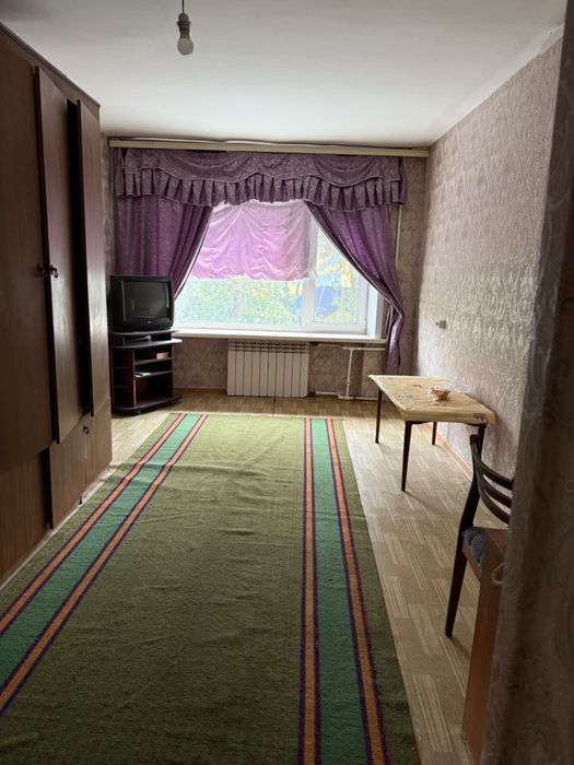 Продам 1 комнатную квартиру