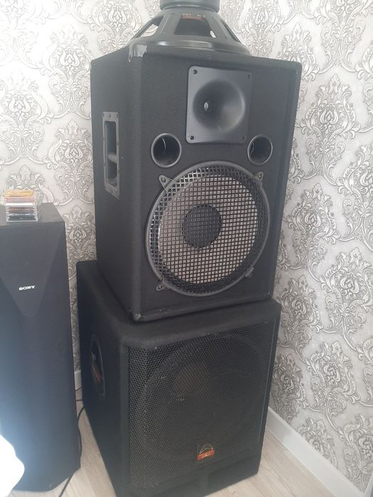 Акустикая система