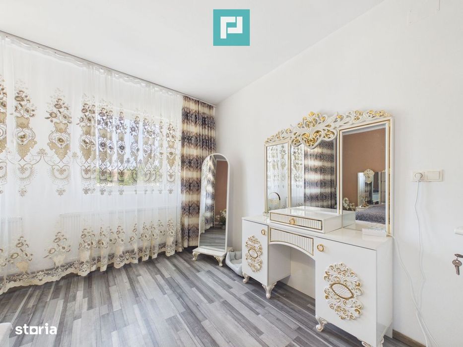 Casă în Vânători jud. Arad
