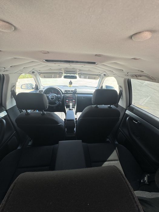 Audi A4 -B7 -2005