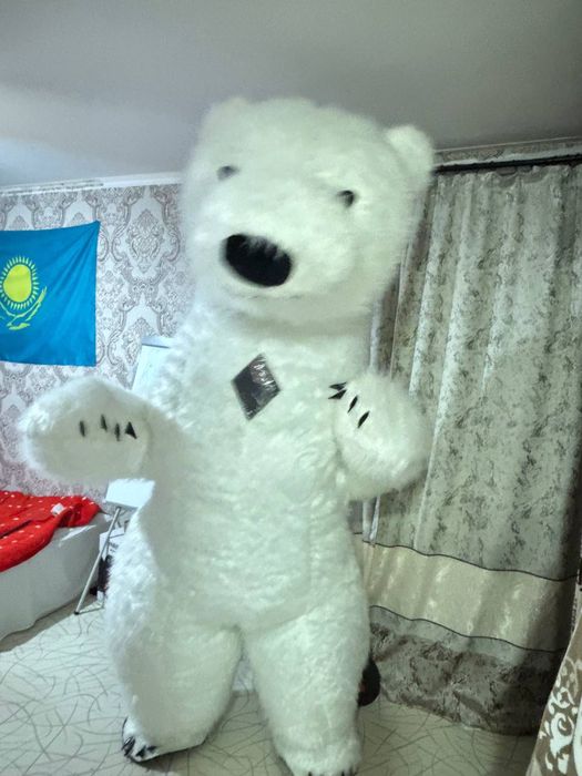 Костюм медведя костюм