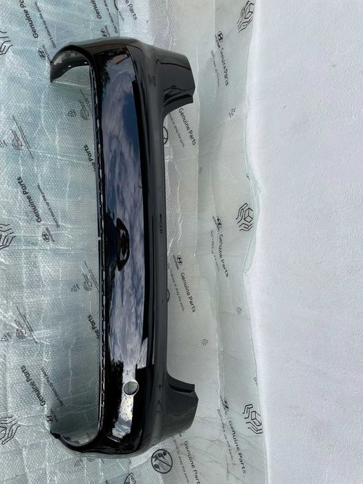 Bara spate Audi A4 B8 2007-2013