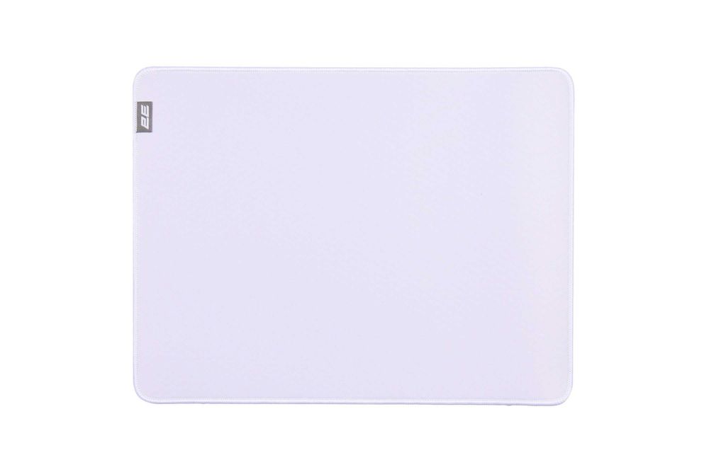 } Коврик 2E GAMING PRO Mouse Pad Speed M White (360х275х3 mm)