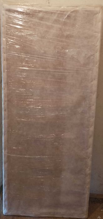 Нови еднолицеви матраци - 2 броя