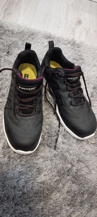 DUNLOP safety  дамски маратонки 39н от UK