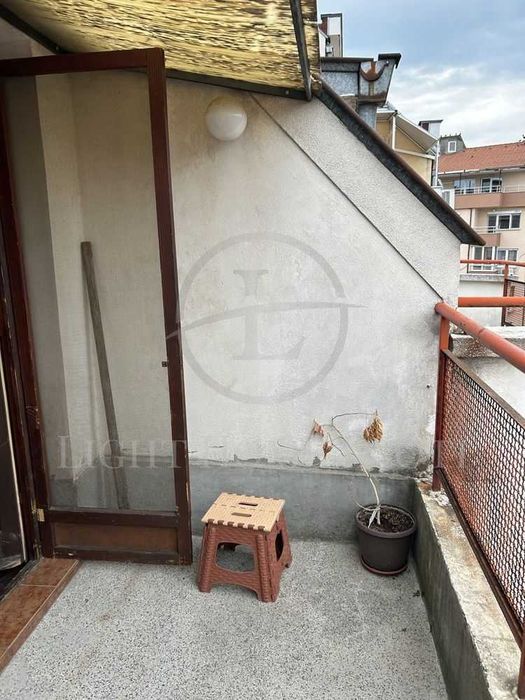 Продава се Мезонет в Пловдив, Мараша - 136 кв.м за 1200 €/кв.м - Снимка #16