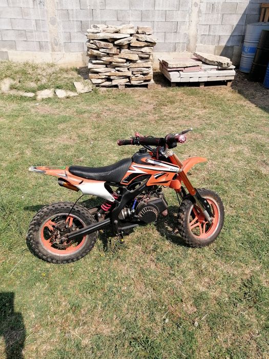 Детски кросови мотори