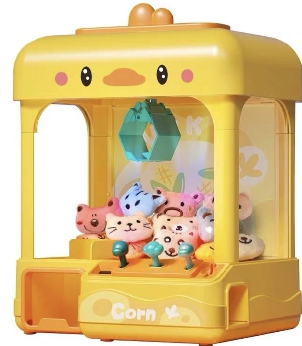 Детская игрушка Хватай-ка