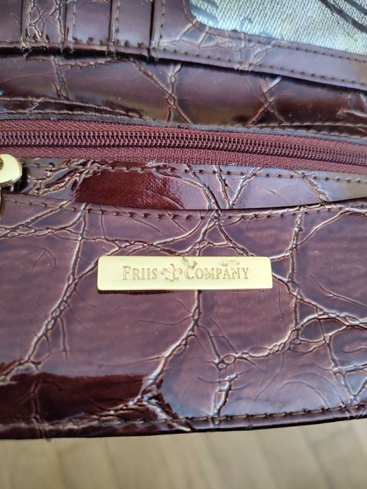 Дамско портмоне Friis company