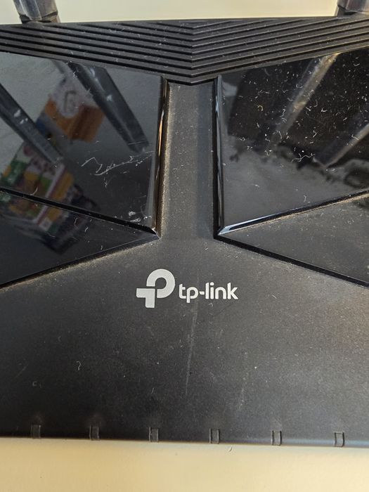 Router TpLink Archer AX23 AX1800 Wifi 6