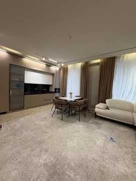 Сдаётся Квартира 2/4/9 на Алмазарский р-н Себзор