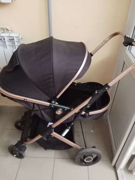 Продам коляску  детскую