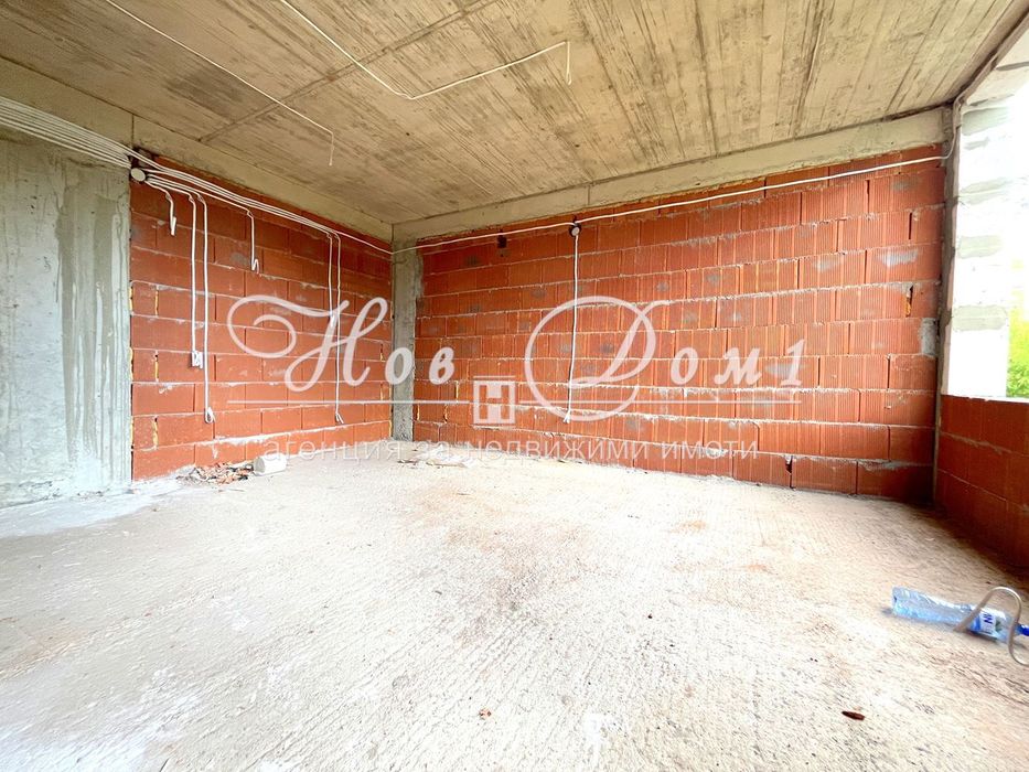 Продава се Двустаен апартамент в София, Надежда 4 - 56 кв.м за 1658 €/кв.м - Снимка #3