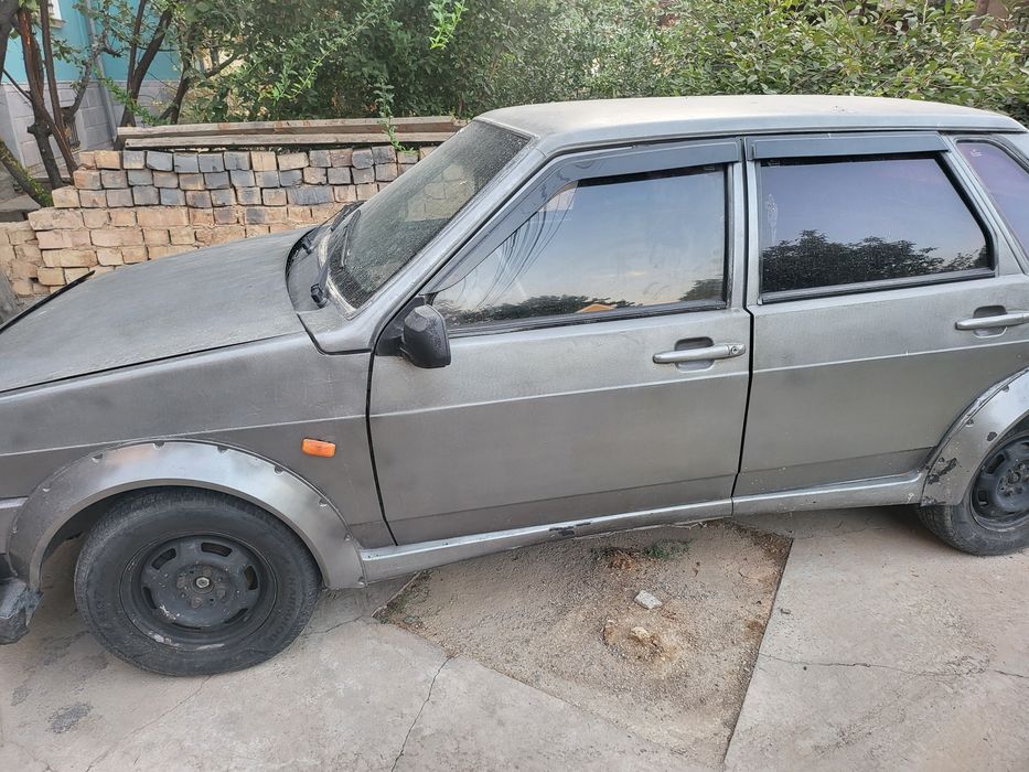 Ваз 21099 срочно на запчасти