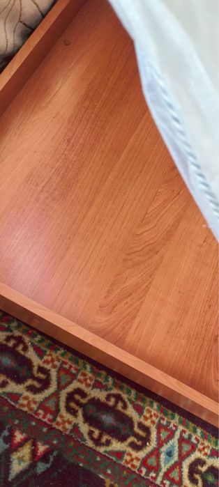 Продам кровать.