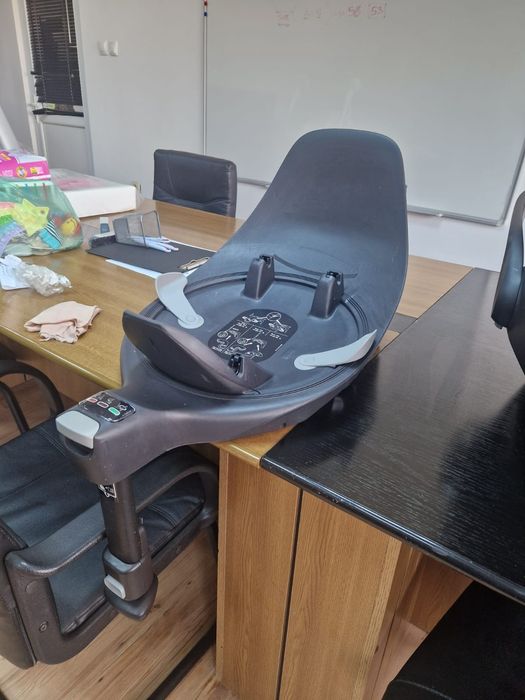Base T - i Cloud Cybex