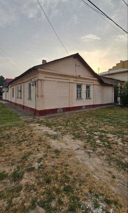 Участок дом Яккасарай Ховли Ориентир 1 нотариус Глинка ГАИ Феличита