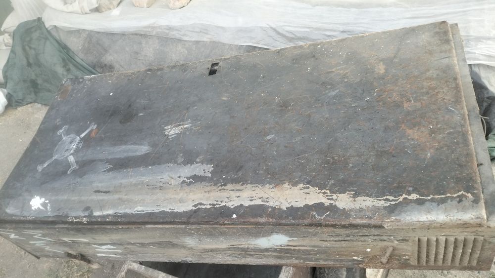 Электро шити холати аъло