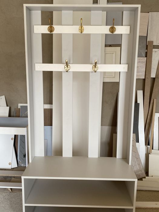 Прихожка новый лдсп мебель