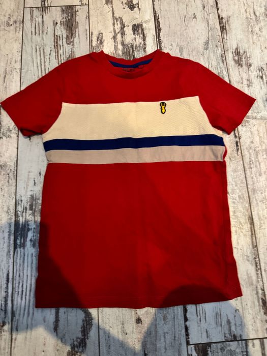 Дрехи и маратонки - размер 140/146