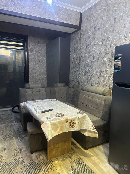 Сдаётся 2-комн ЖК Sky Bulding, кинотеатр Лисунова, 63 м²
