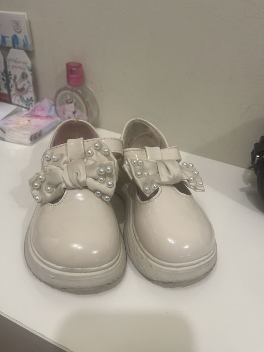 Туфли для девочки