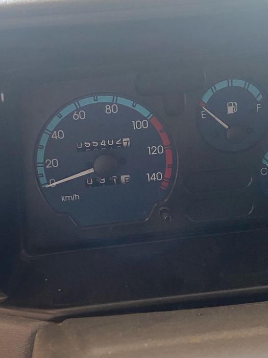 Chevrolet Damas 2023 — 3