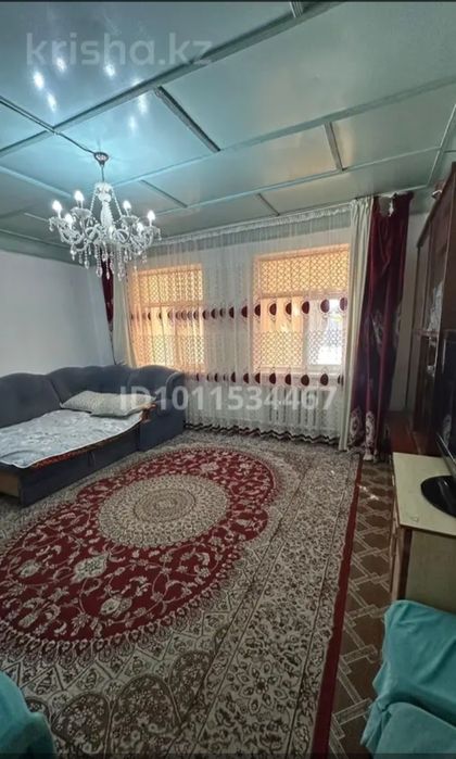 Тұрақты клиенттері бар СТО және 5 бөлмелі үй арендаға