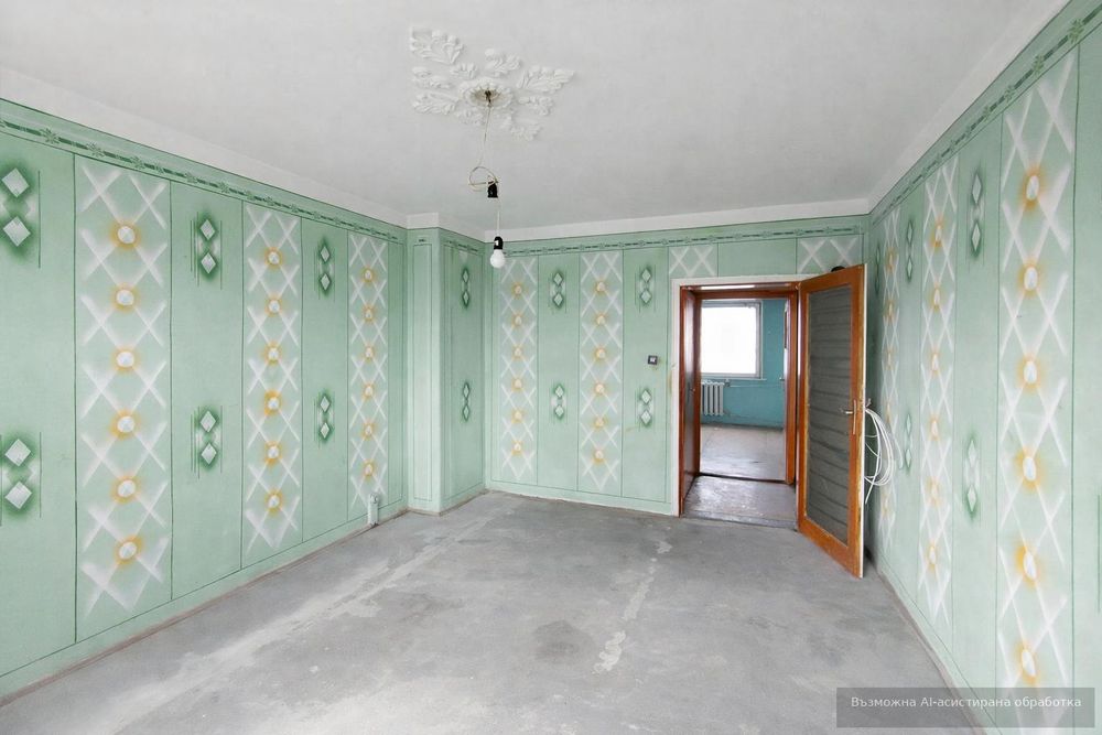 Продава се Двустаен апартамент в Бургас, Славейков - 59 кв.м за 1899 €/кв.м - Снимка #2