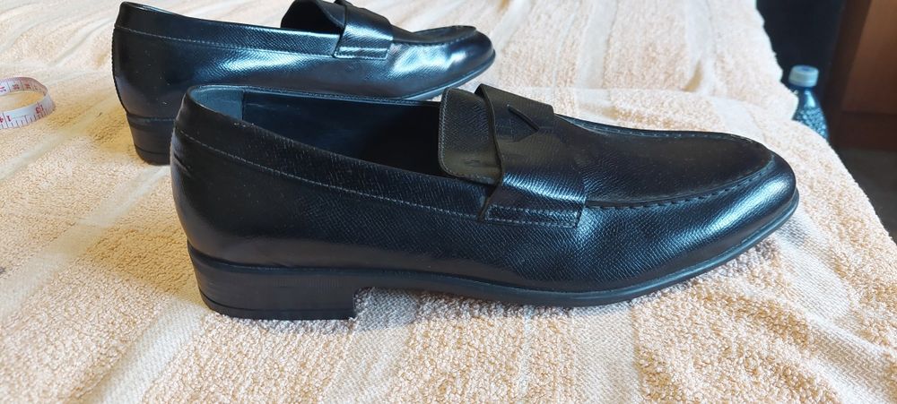 Pantofi bărbătești Hogan