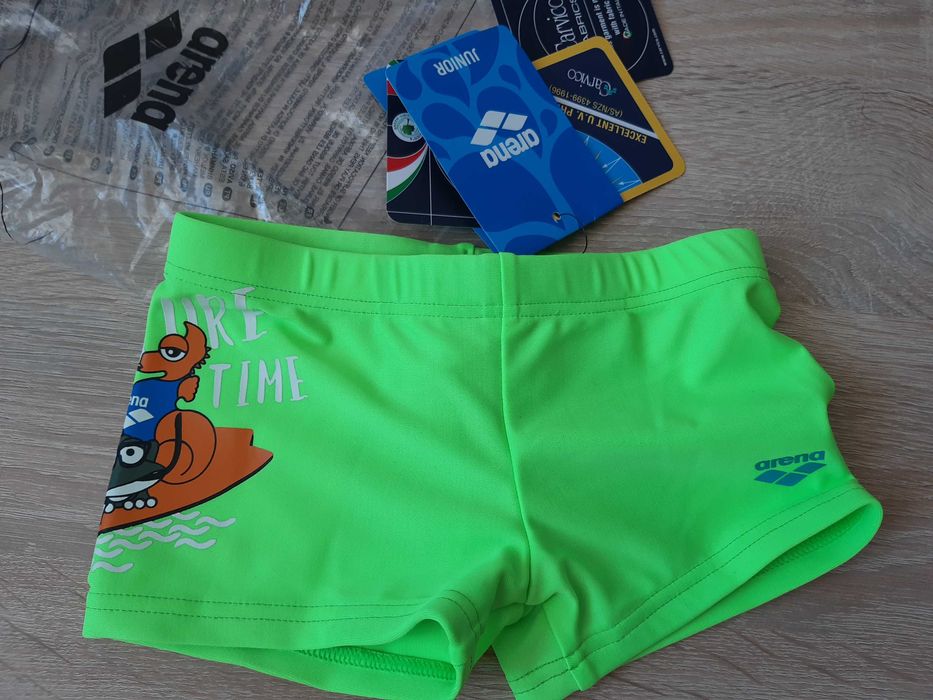 бански Arena 1-2 год с UV защита