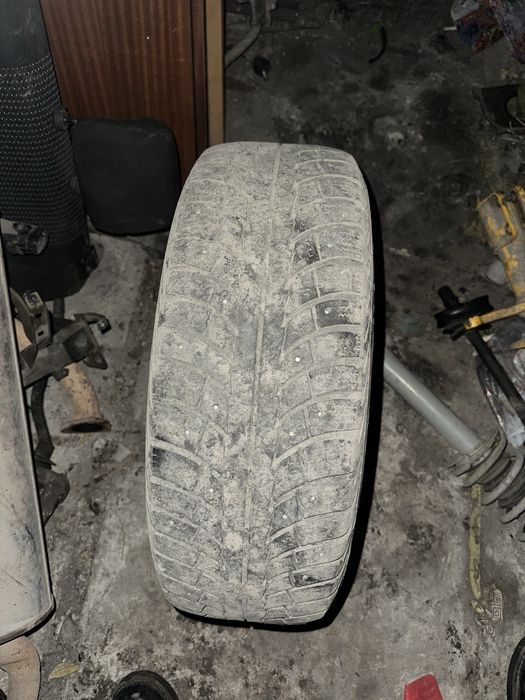 Продам запаску на ваз