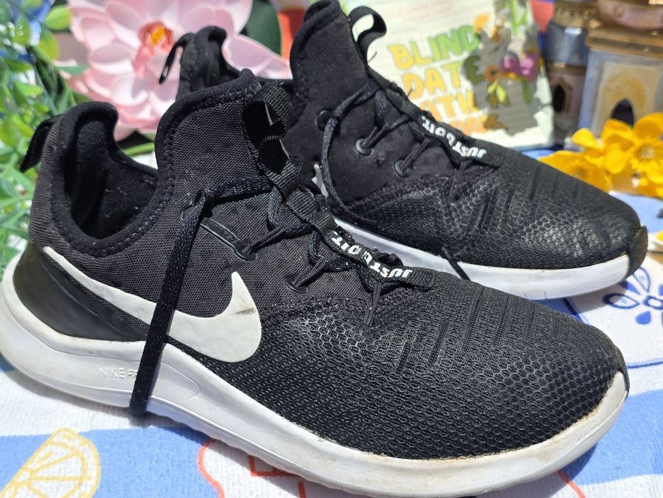 Nike Free TR 8 кецове N38