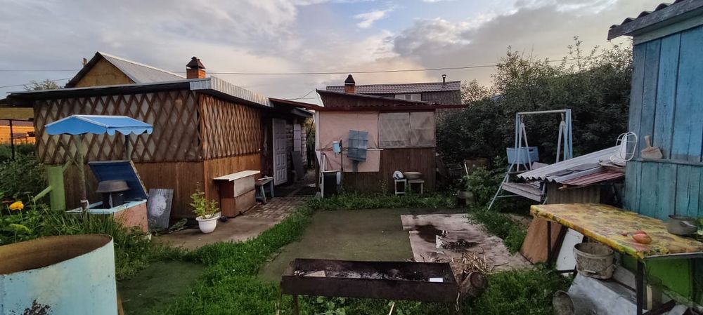 Срочно !!!Продам ухоженную  дачу 30 метров до воды  никогда не топит