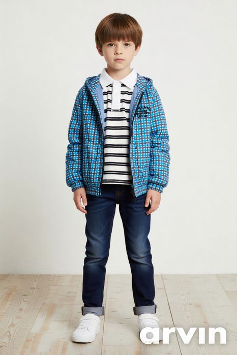 Детски дрехи за момче р-р 86 см.